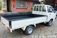 1990 Toyota / Townace Stock No. 94996